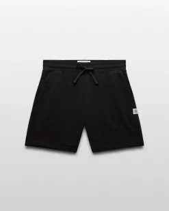 Lightweight Terry Short 6