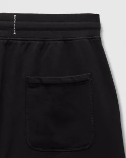 Lightweight Terry Short 6