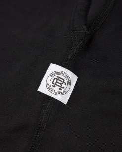 Lightweight Terry Short 6