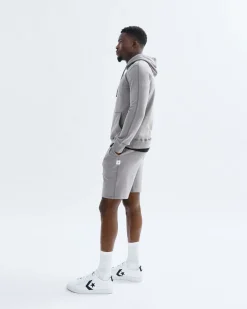 Lightweight Terry Short 6"