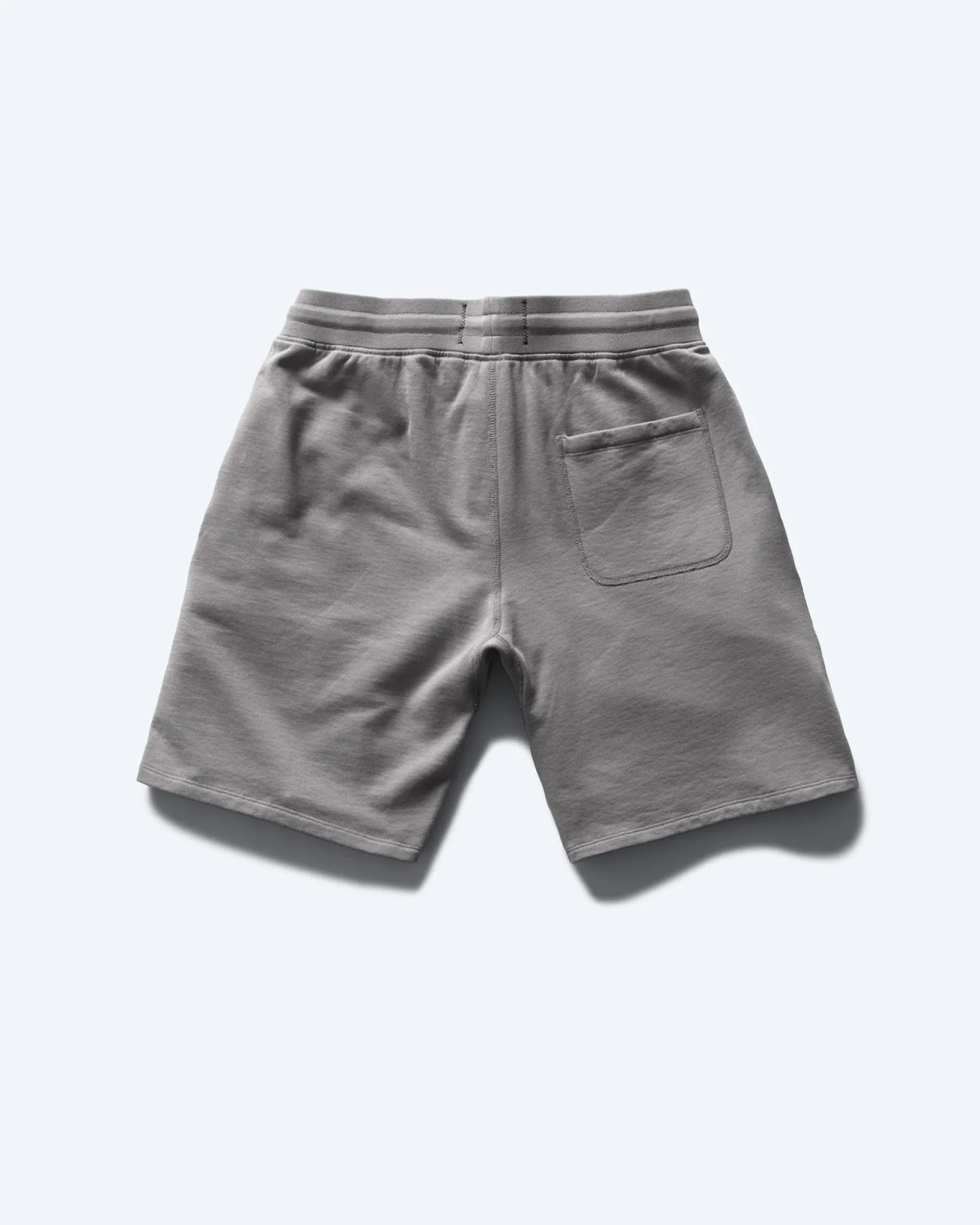 Lightweight Terry Short 6"