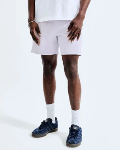 Lightweight Terry Short 6"