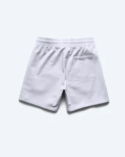 Lightweight Terry Short 6