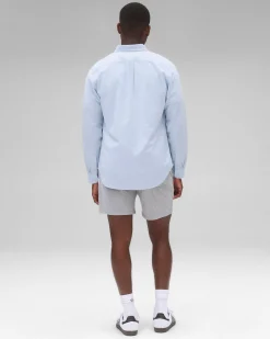 Lightweight Terry Short 6