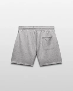 Lightweight Terry Short 6