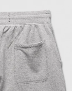 Lightweight Terry Short 6