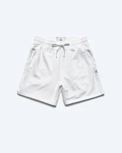 Lightweight Terry Short 6"