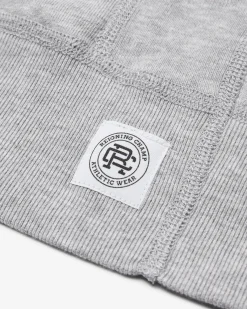 Lightweight Terry Slim Hoodie