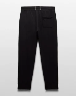 Lightweight Terry Slim Sweatpant