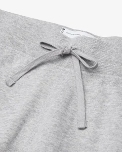 Lightweight Terry Slim Sweatpant