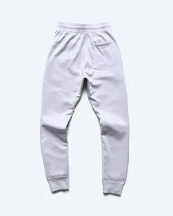 Lightweight Terry Slim Sweatpant