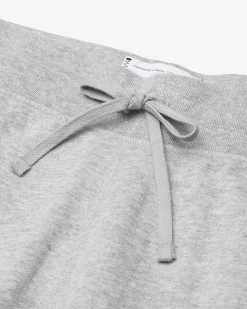 Lightweight Terry Slim Sweatpant