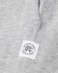 Lightweight Terry Slim Sweatpant