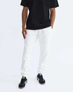 Lightweight Terry Slim Sweatpant