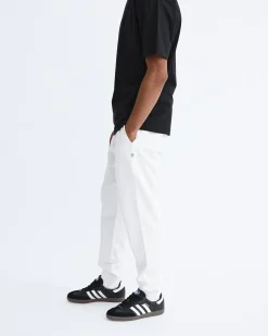 Lightweight Terry Slim Sweatpant