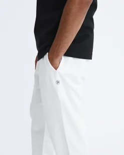 Lightweight Terry Slim Sweatpant