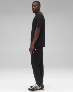 Lightweight Terry Standard Sweatpant