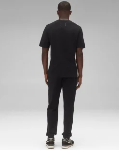 Lightweight Terry Standard Sweatpant