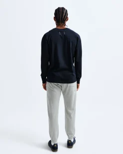 Lightweight Terry Standard Sweatpant