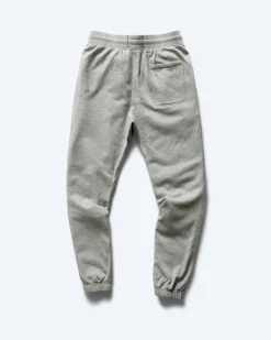 Lightweight Terry Standard Sweatpant