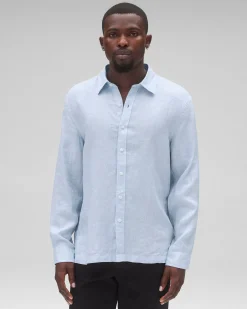Linen Palermo Shirt