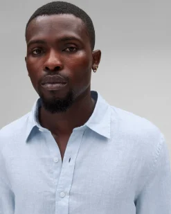 Linen Palermo Shirt