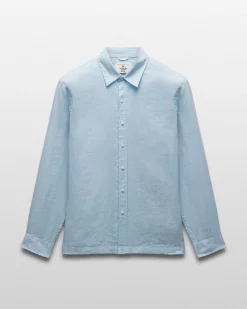 Linen Palermo Shirt