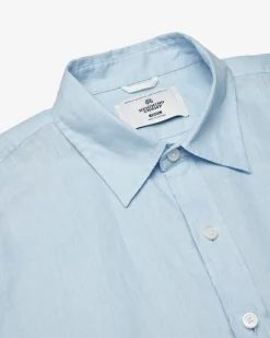 Linen Palermo Shirt