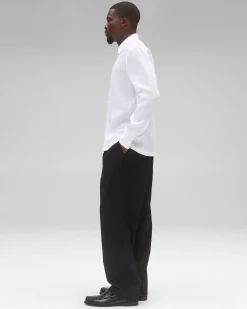 Linen Palermo Shirt