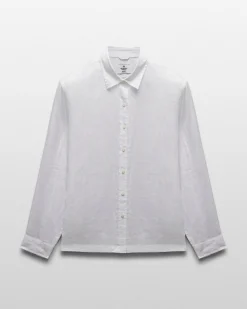 Linen Palermo Shirt