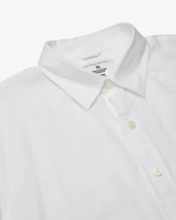 Linen Palermo Shirt