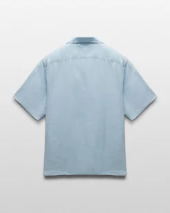 Linen Spectator Shirt