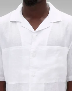 Linen Spectator Shirt