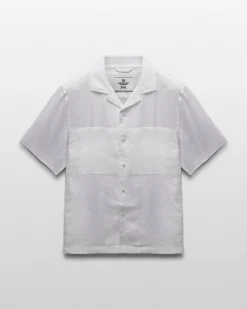 Linen Spectator Shirt