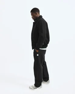 Lobos Varsity Jacket