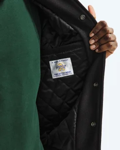 Lobos Varsity Jacket