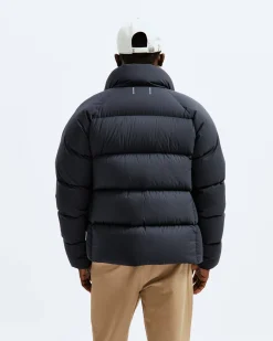 Matte Ripstop Training Camp Puffer