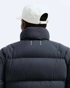 Matte Ripstop Training Camp Puffer