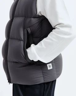 Matte Ripstop Training Camp Vest
