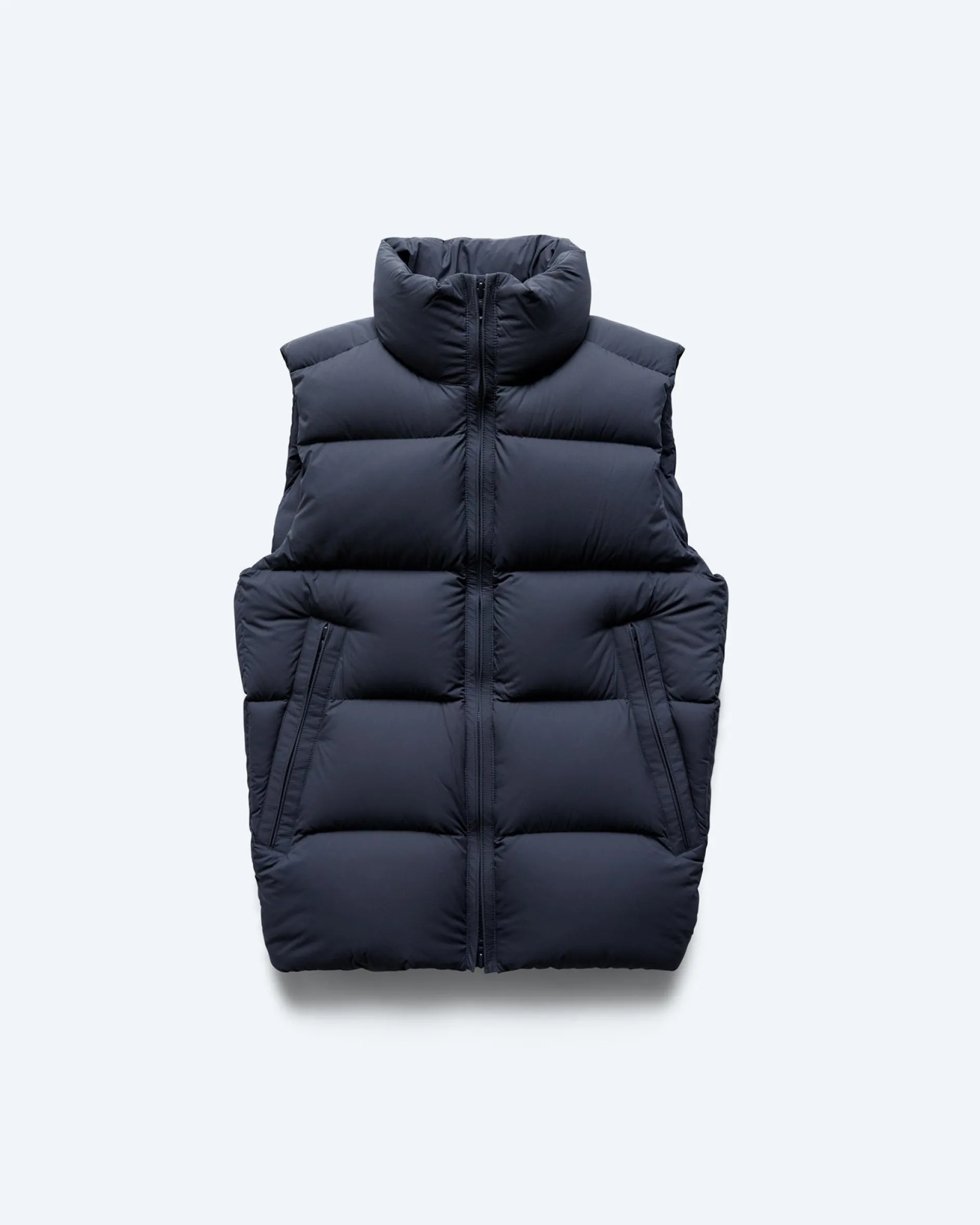 Matte Ripstop Training Camp Vest