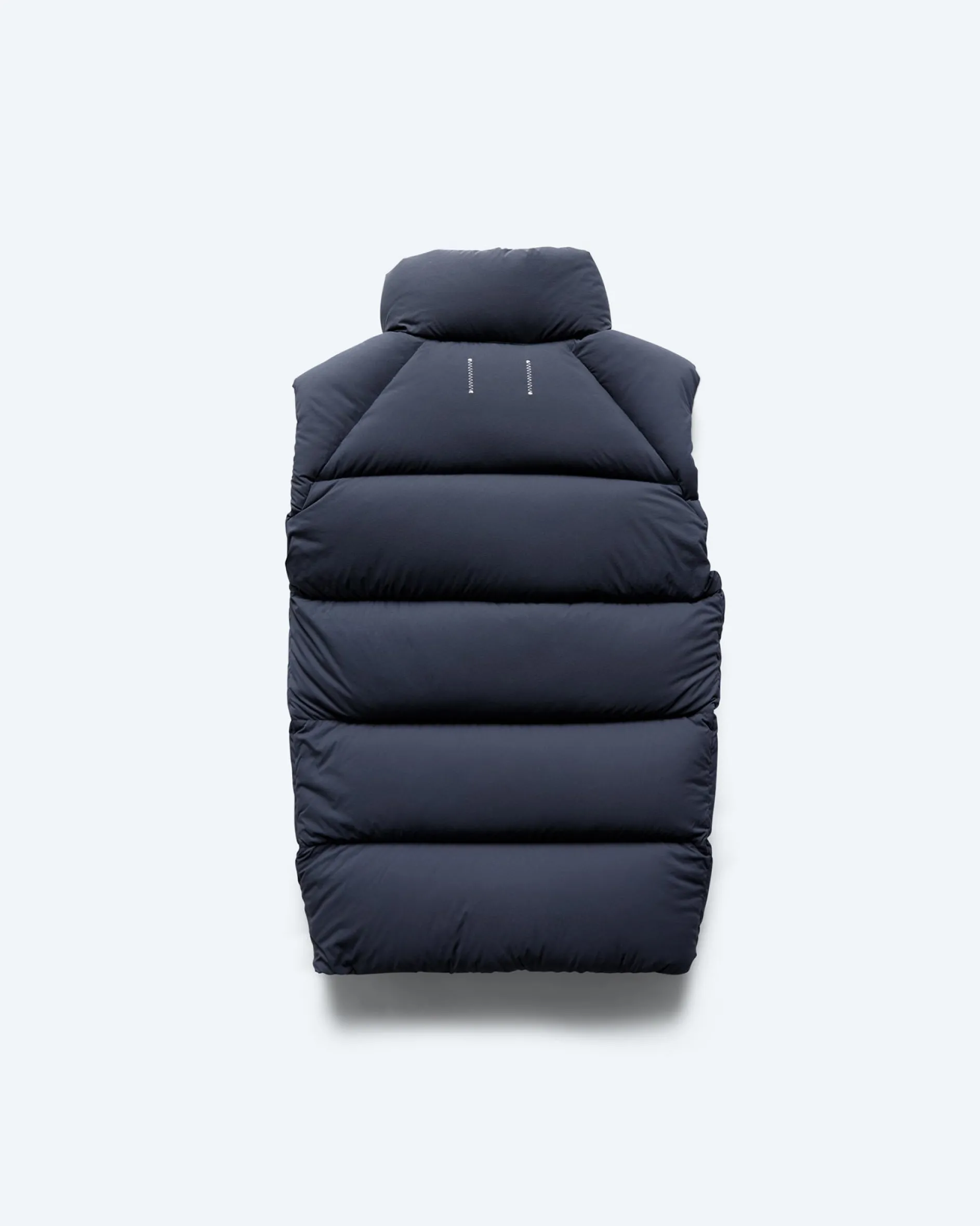 Matte Ripstop Training Camp Vest