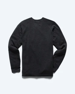 Merino Jersey Long Sleeve