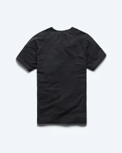 Merino Jersey T-Shirt