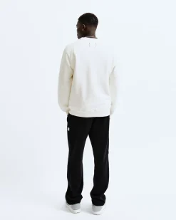 Midweight Fleece Crewneck