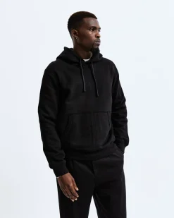 Midweight Fleece Pullover Hoodie