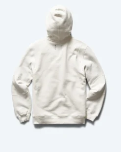 Midweight Fleece Pullover Hoodie