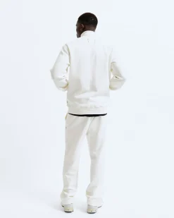 Midweight Fleece Track Jacket