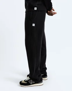 Midweight Fleece Track Pant
