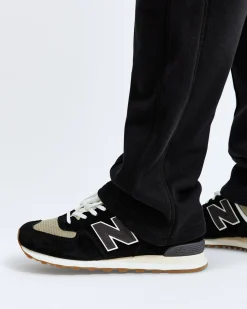 Midweight Fleece Track Pant