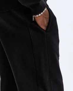 Midweight Fleece Track Pant